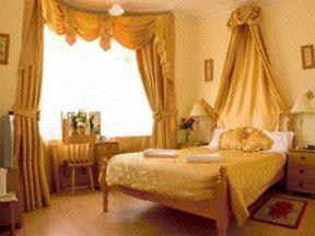 Kirkwood House Hotel Cambridge  Camera foto