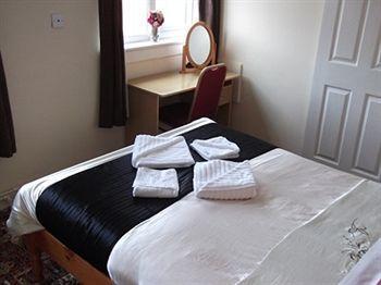 Kirkwood House Hotel Cambridge  Esterno foto
