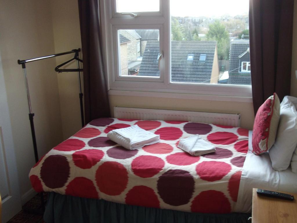Kirkwood House Hotel Cambridge  Esterno foto