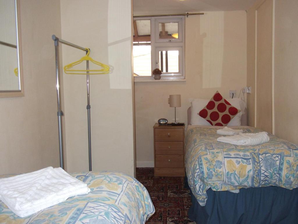 Kirkwood House Hotel Cambridge  Esterno foto