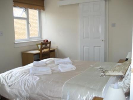 Kirkwood House Hotel Cambridge  Esterno foto