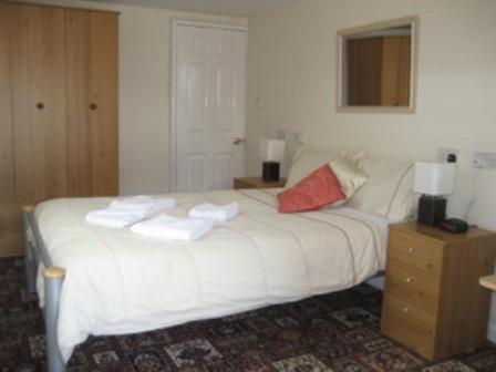 Kirkwood House Hotel Cambridge  Esterno foto